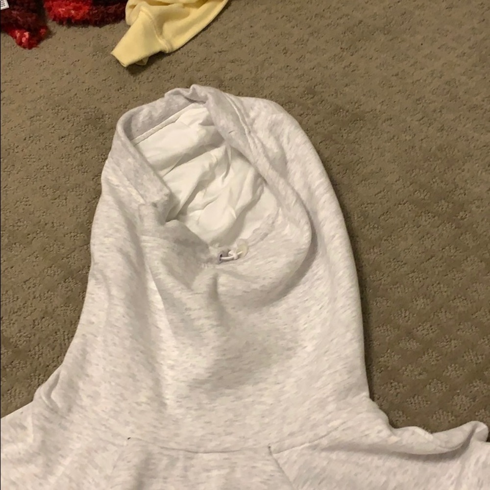 Nike Pullover - image 4